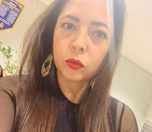 Meet your Posher, Ruth